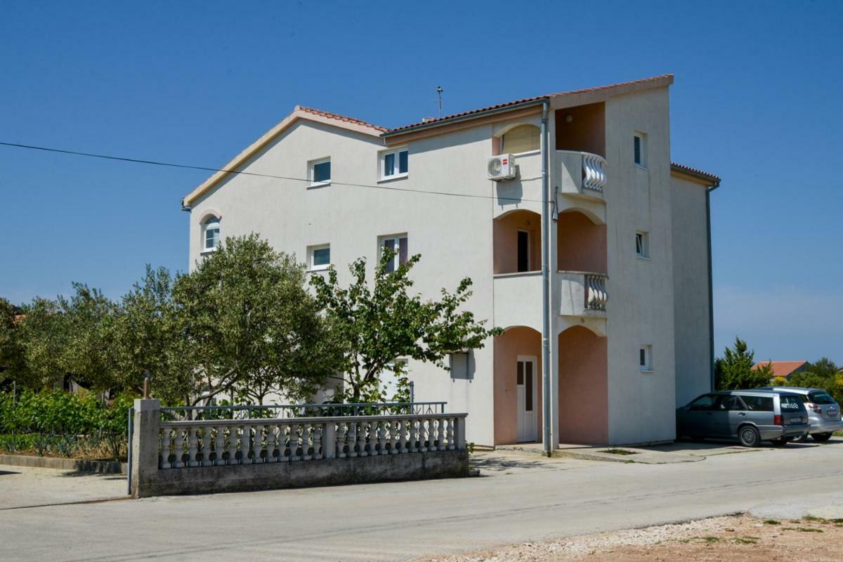 Antonio Appartement Zadar